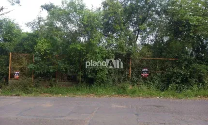 Terreno à venda, com 1.182,5m², - Barnabé - Gravataí / RS por R$ 425.000,00