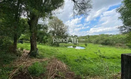 Rural - Sítio / Chácara à venda, com 12.540,5m², 2 quartos - Padre Réus - Gravataí / RS por R$ 1.020.000,00