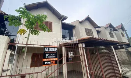 Casa à venda, com 75,66m², 2 quartos - Barnabé - Gravataí / RS por R$ 290.000,00