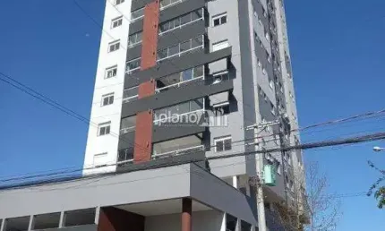 Apartamento Residenziale Domani à venda, com 68,05m², 2 quartos 1 suíte - Dom Feliciano - Gravataí / RS por R$ 640.000,00