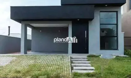 Casa Terras Alpha à venda, com 155m², 3 quartos 1 suíte - Terras Alpha - Gravataí / RS por R$ 1.280.000,00