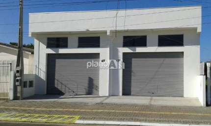 Loja à venda, com 180m², - Vera Cruz - Gravataí / RS por R$ 820.000,00