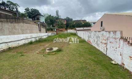 Terreno à venda, com 300m², - Centro - Gravataí / RS por R$ 350.000,00
