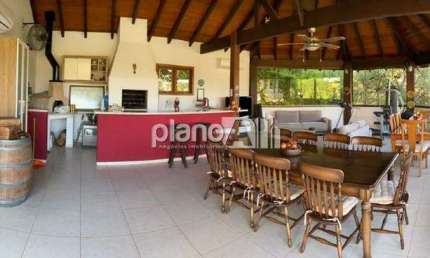 Casa em Condomínio Bosques do Sul à venda, com 262,95m², 3 quartos 2 suítes - Vila Imperial - Gravataí / RS por R$ 1.590.000,00