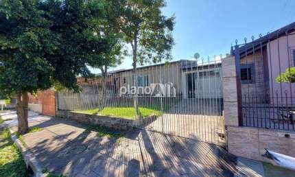 Casa à venda, com 77m², 2 quartos - Cohab B - Gravataí / RS por R$ 310.000,00