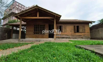 Casa à venda, com 70,73m², 3 quartos - Centro - Gravataí / RS por R$ 900.000,00