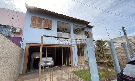 Casa à venda, com 287m², 3 quartos 1 suíte - Morada do Vale III - Gravataí / RS por R$ 1.150.000,00