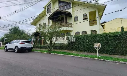 Casa à venda, com 518m², 4 quartos 1 suíte - Centro - Gravataí / RS por R$ 1.590.000,00