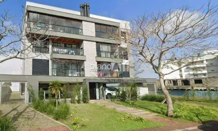 Apartamento Greenville à venda, com 80,5m², 2 quartos 1 suíte - São Vicente - Gravataí / RS por R$ 850.000,00
