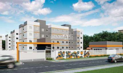 Apartamento Parque dos Sabiás à venda, com 43,37m², 2 quartos - Nova Cachoeirinha - Cachoeirinha / RS por R$ 180.055,00