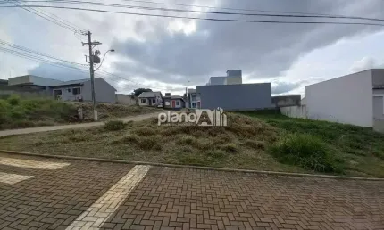 Terreno em condomínio Residencial Águas Claras à venda, com 158,23m², - Parque Ipiranga - Gravataí / RS por R$ 119.000,00