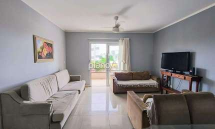 Apartamento Residencial San Francisco à venda, com 109m², 3 quartos 1 suíte - Centro - Gravataí / RS por R$ 555.000,00