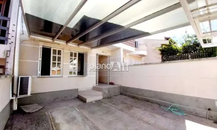 Casa à venda, com 98,89m², 3 quartos 1 suíte - bela vista - gravataí / rs por r$ 399.000,00