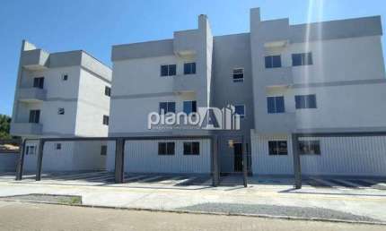 Apartamento à venda, com 50m², 2 quartos - Barnabé - Gravataí / RS por R$ 221.300,00