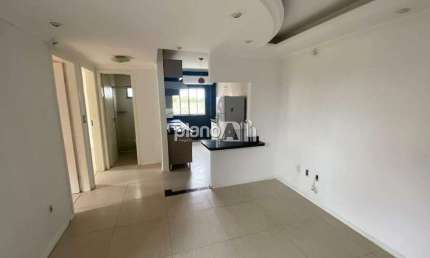 Apartamento Residencial Jardim das Palmeiras à venda, com 48m², 2 quartos - Vila Cachoeirinha - Cachoeirinha / RS por R$ 230.000,00