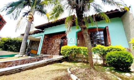 Casa à venda, com 169,44m², 3 quartos 1 suíte - Vera Cruz - Gravataí / RS por R$ 750.000,00