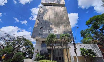 Sala Golden Tower - Comercial à venda, com 47,9m², - Centro - Gravataí / RS por R$ 731.815,70