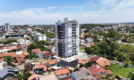 Apartamento Residenziale Domani à venda, com 86m², 3 quartos 1 suíte - Dom Feliciano - Gravataí / RS por R$ 730.000,00