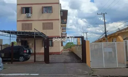 Apartamento à venda, com 67m², 2 quartos - Santa Cruz - Gravataí / RS por R$ 234.000,00