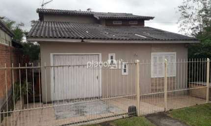 Casa à venda, com 126m², 2 quartos - Passo das Pedras - Gravataí / RS por R$ 480.000,00