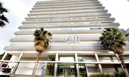 Sala Unique Business Center à venda, com 29,32m², - Centro - Gravataí / RS por R$ 180.000,00