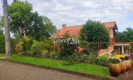 Casa em Condomínio Paragem dos Verdes Campos à venda, com 194m², 3 quartos 1 suíte - Paragem dos Verdes Campos - Gravataí / RS por R$ 1.700.000,00