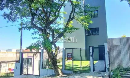 Apartamento RESIDENCIAL CARLOS BARBOSA à venda, com 61,84m², 1 quarto - Vera Cruz - Gravataí / RS por R$ 250.000,00