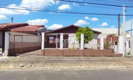 Terreno à venda, com 441,56m², - Santa Luzia - Gravataí / RS por R$ 480.000,00