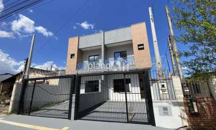 Casa à venda, com 93m², 3 quartos - Parque da Matriz - Cachoeirinha / RS por R$ 495.000,00