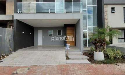 Casa em Condomínio Vale das Cerejeiras à venda, com 147m², 3 quartos 1 suíte - Vale Ville - Gravataí / RS por R$ 890.000,00