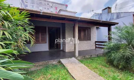 Casa à venda, com 443m², 3 quartos 1 suíte - Centro - Gravataí / RS por R$ 1.490.000,00