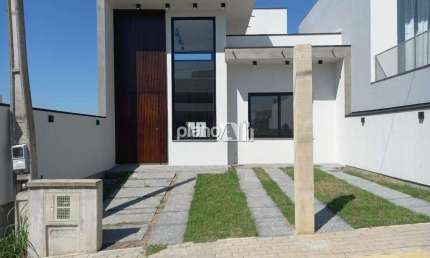 Casa à venda, com 90,48m², 3 quartos 1 suíte - Reserva Bela Vista - Gravataí / RS por R$ 560.000,00