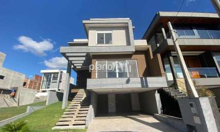 Casa em Condomínio Cyrela Landscape Seminário à venda, com 240m², 4 quartos 1 suíte - Centro - Gravataí / RS por R$ 1.690.000,00