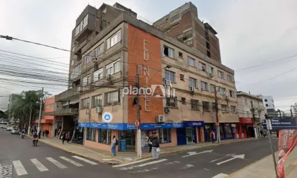 Apartamento Residencial Nice à venda, com 93m², 3 quartos - Centro - Gravataí / RS por R$ 270.000,00