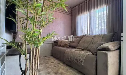 Casa à venda, com 84,33m², 3 quartos 1 suíte - Renascença - Gravataí / RS por R$ 628.000,00