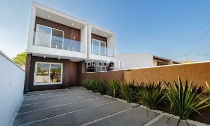 Casa à venda, com 100m², 2 quartos 2 suítes - Parque Olinda - Gravataí / RS por R$ 449.000,00