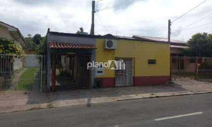 Terreno à venda, com 400m², - COHAB - Cachoeirinha / RS por R$ 600.000,00