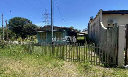 Terreno à venda, com 374m², - Parque dos Anjos - Gravataí / RS por R$ 195.000,00