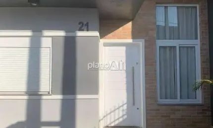 Casa à venda, com 80m², 3 quartos 1 suíte - Reserva Dom Feliciano - Gravataí / RS por R$ 480.000,00
