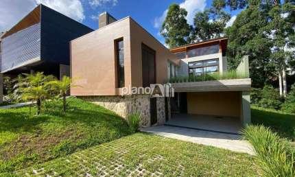 Casa em Condomínio Cyrela Landscape Seminário à venda, com 165m², 3 quartos 3 suítes - Centro - Gravataí / RS por R$ 1.420.000,00