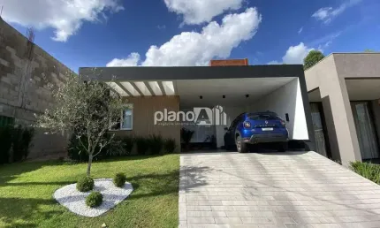 Casa em Condomínio Cyrela Landscape Seminário à venda, com 180m², 3 quartos 2 suítes - Centro - Gravataí / RS por R$ 1.599.000,00