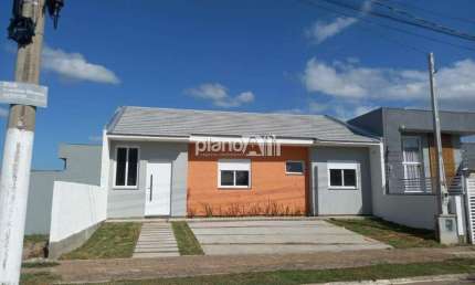 Casa à venda, com 98m², 3 quartos 1 suíte - Reserva Bela Vista - Gravataí / RS por R$ 499.000,00
