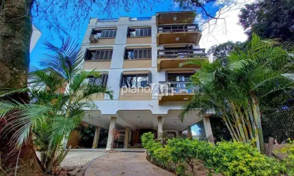 Apartamento Barão do Gravataí à venda, com 75m², 2 quartos - Centro - Gravataí / RS por R$ 380.000,00