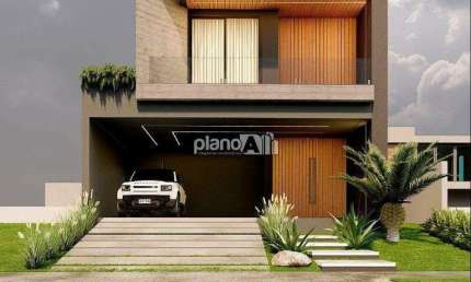 Casa em Condomínio Cyrela Landscape Seminário à venda, com 240m², 3 quartos 3 suítes - Centro - Gravataí / RS por R$ 1.990.000,00