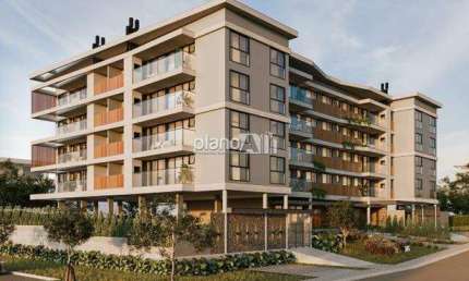 Apartamento SunVille à venda, com 105,67m², 2 quartos 1 suíte - Alphaville - Gravataí / RS por R$ 708.643,98