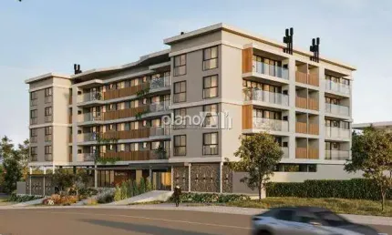 Apartamento SunVille à venda, com 99,89m², 3 quartos 1 suíte - Alphaville - Gravataí / RS por R$ 745.129,94