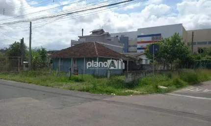 Terreno à venda, com 215m², - Monte Belo - Gravataí / RS por R$ 320.000,00