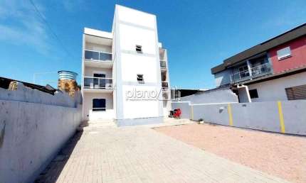 Apartamento à venda, com 75,16m², 3 quartos - Bom Sucesso - Gravataí / RS por R$ 250.000,00