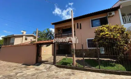 Casa à venda, com 196m², 3 quartos 1 suíte - Dom Feliciano - Gravataí / RS por R$ 1.300.000,00