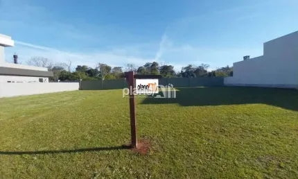Terreno em condomínio Terras Alpha à venda, com 262,5m², - São Vicente - Gravataí / RS por R$ 329.900,00